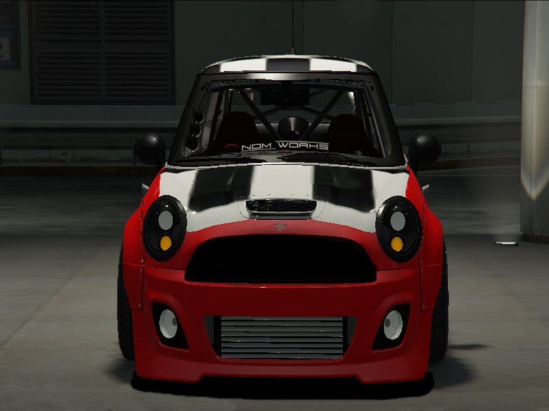 mod